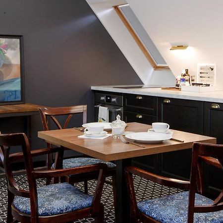 Cocorico Apartment Adults Only Щецин Экстерьер фото