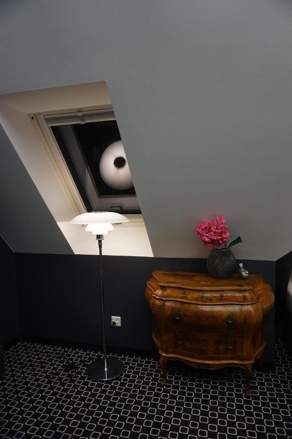 Cocorico Apartment Adults Only Щецин Экстерьер фото