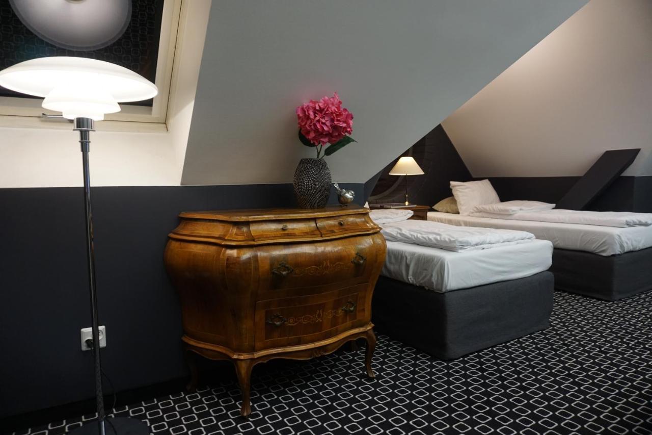 Cocorico Apartment Adults Only Щецин Экстерьер фото
