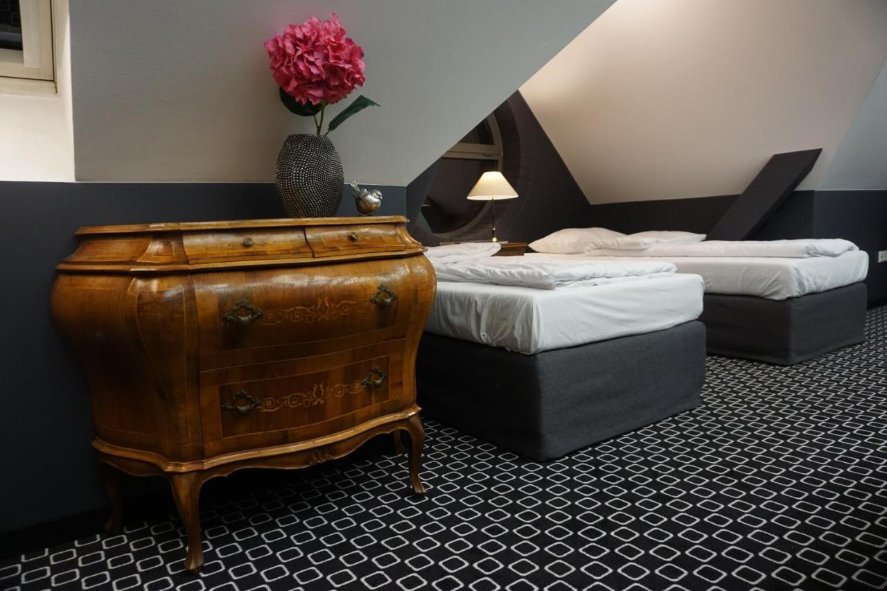 Cocorico Apartment Adults Only Щецин Экстерьер фото