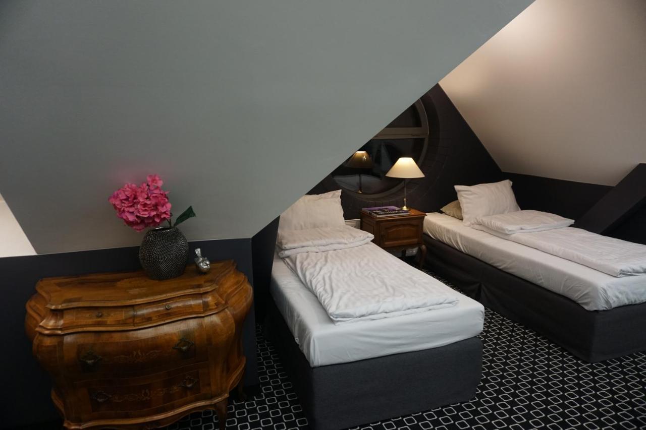 Cocorico Apartment Adults Only Щецин Экстерьер фото