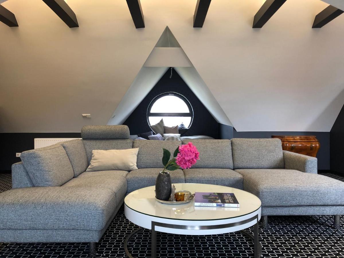 Cocorico Apartment Adults Only Щецин Экстерьер фото