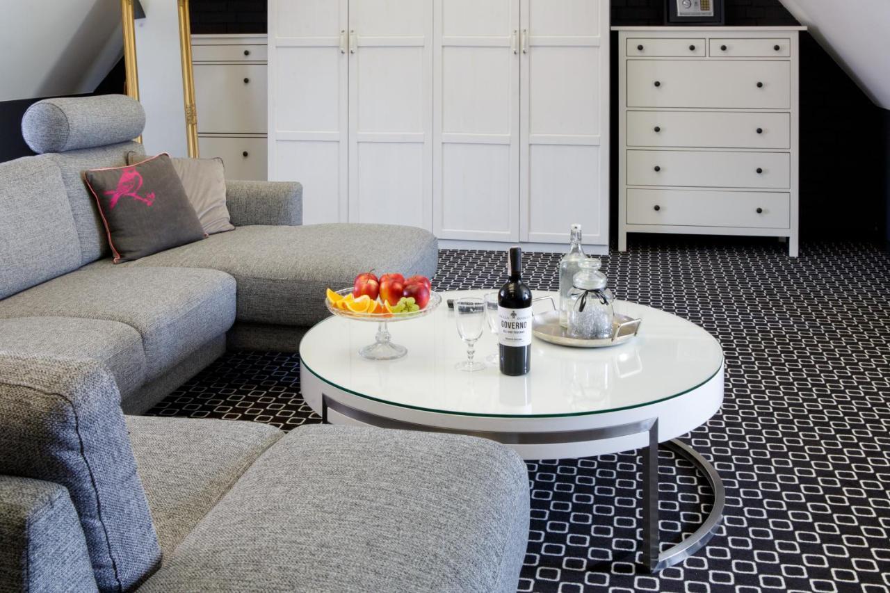 Cocorico Apartment Adults Only Щецин Экстерьер фото