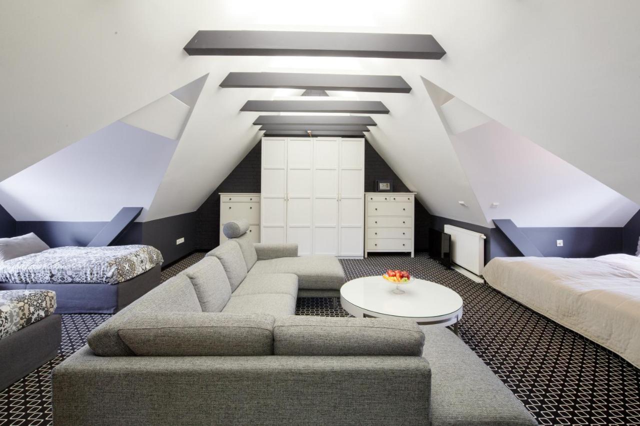 Cocorico Apartment Adults Only Щецин Экстерьер фото