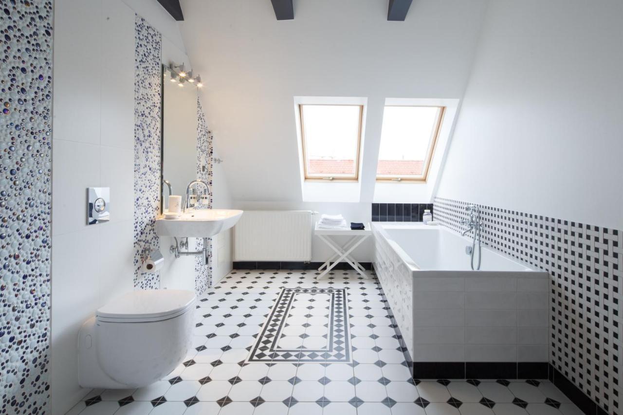 Cocorico Apartment Adults Only Щецин Экстерьер фото